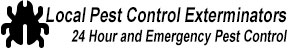 Bloomington Normal Airport IL Pest Control Exterminators